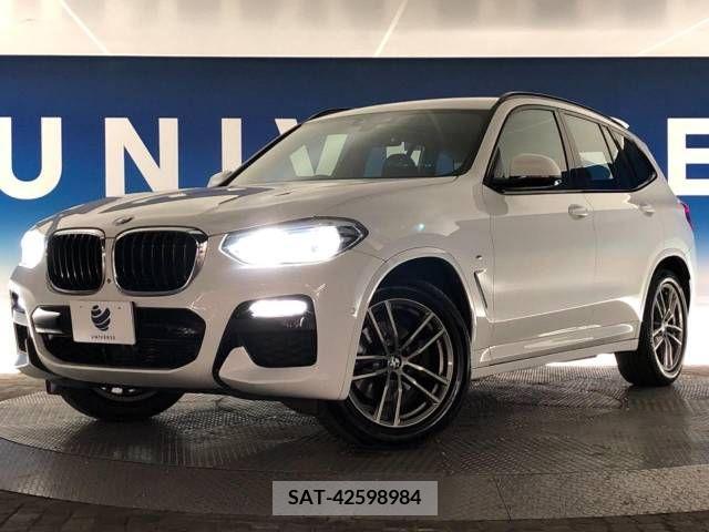 Bmw X3 2019-06 345067-13