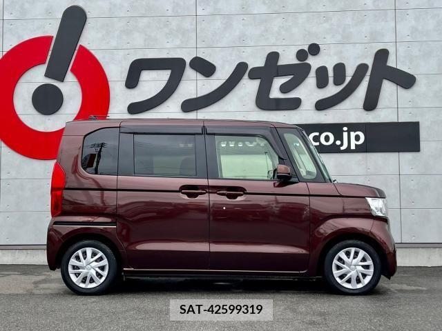 Honda N BOX 2021-02 280667-4