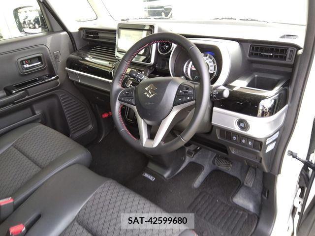 Suzuki SPACIA 2021-04 231643-5