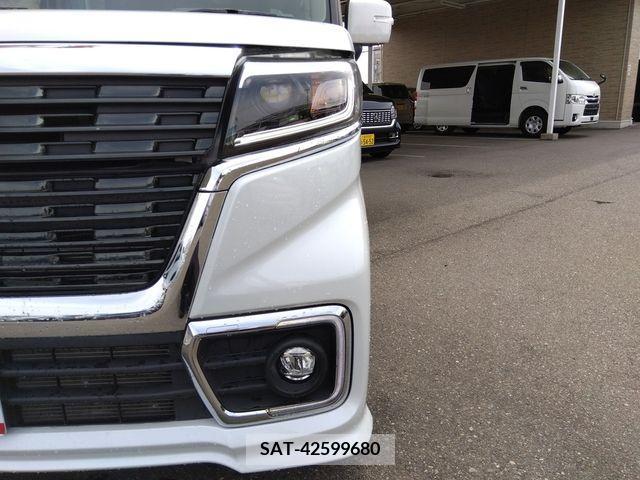 Suzuki SPACIA 2021-04 231643-17