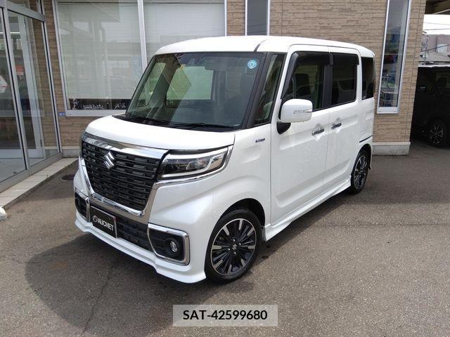 Suzuki SPACIA 2021-04 231643-0