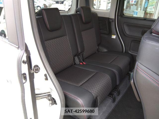 Suzuki SPACIA 2021-04 231643-7