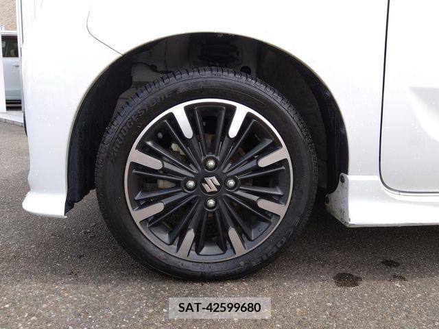 Suzuki SPACIA 2021-04 231643-18