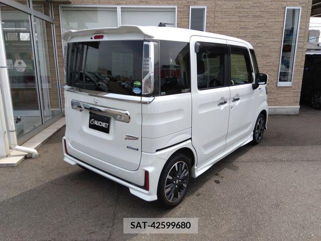 Suzuki SPACIA 2021-04 231643-1