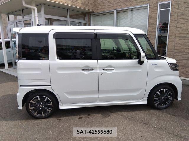 Suzuki SPACIA 2021-04 231643-2