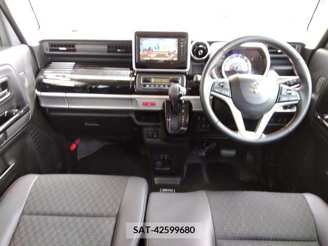 Suzuki SPACIA 2021-04 231643-4