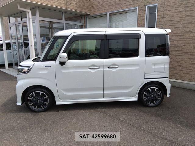Suzuki SPACIA 2021-04 231643-3