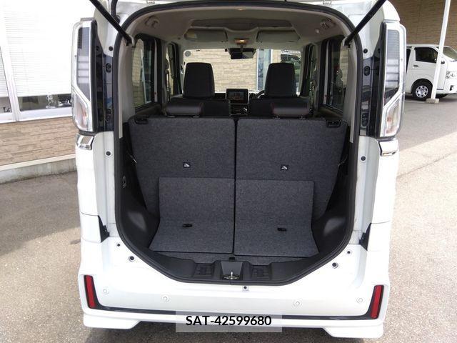 Suzuki SPACIA 2021-04 231643-8