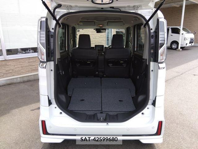 Suzuki SPACIA 2021-04 231643-9