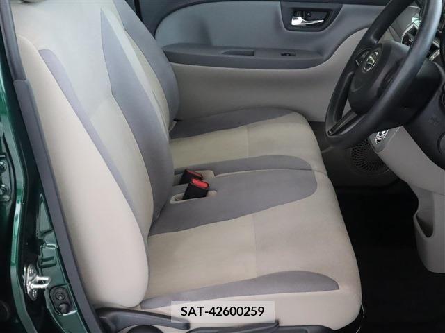 Daihatsu CAST 2021-05 263848-10