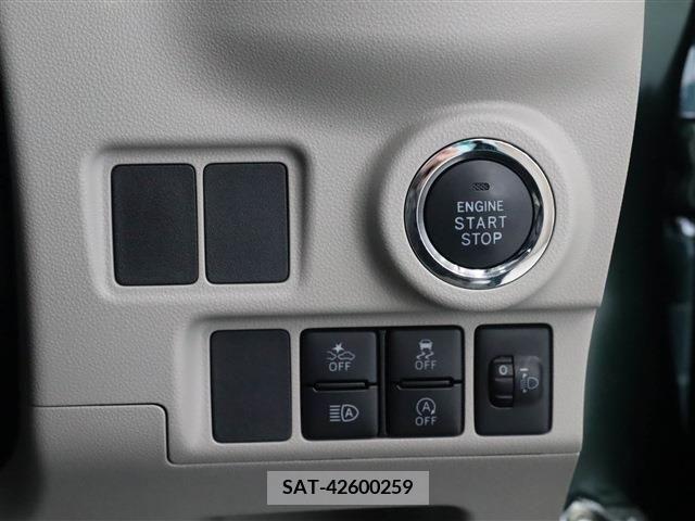 Daihatsu CAST 2021-05 263848-8