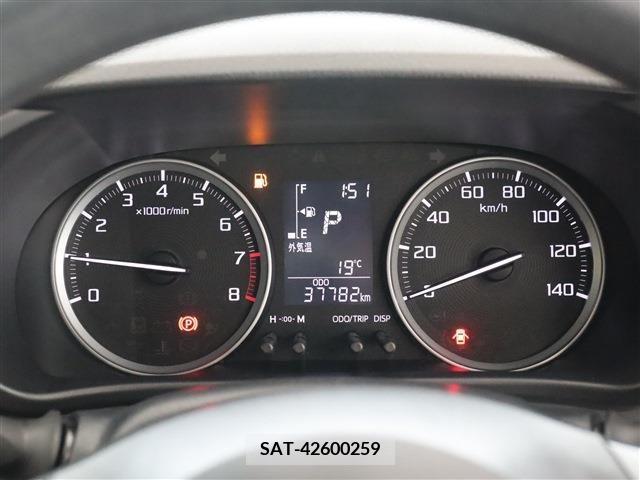 Daihatsu CAST 2021-05 263848-6