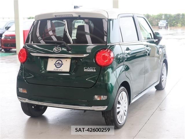 Daihatsu CAST 2021-05 263848-4