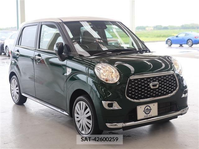 Daihatsu CAST 2021-05 263848-18