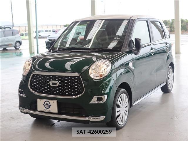 Daihatsu CAST 2021-05 263848-0