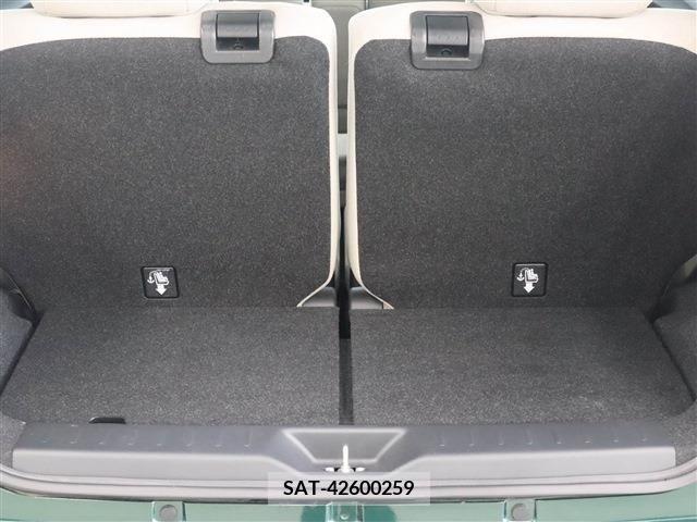 Daihatsu CAST 2021-05 263848-15