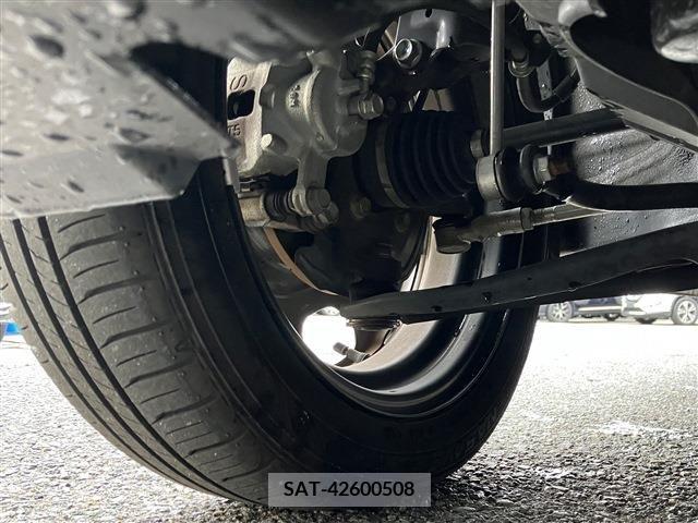 Suzuki HUSTLER 2022-10 272217-17