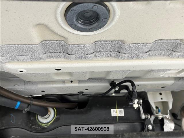 Suzuki HUSTLER 2022-10 272217-16