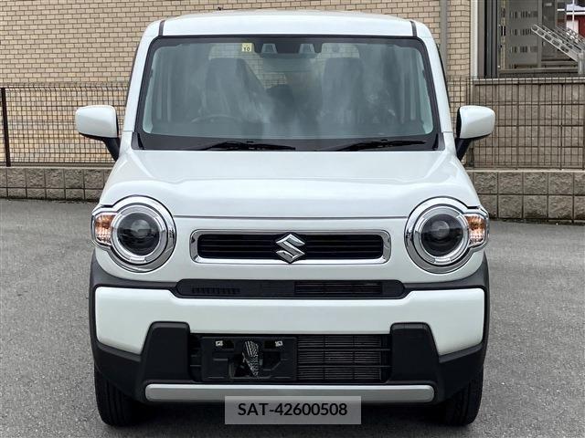 Suzuki HUSTLER 2022-10 272217-2