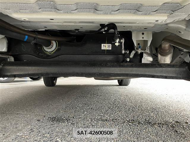Suzuki HUSTLER 2022-10 272217-15
