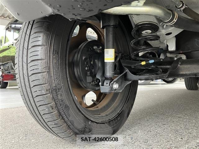 Suzuki HUSTLER 2022-10 272217-19
