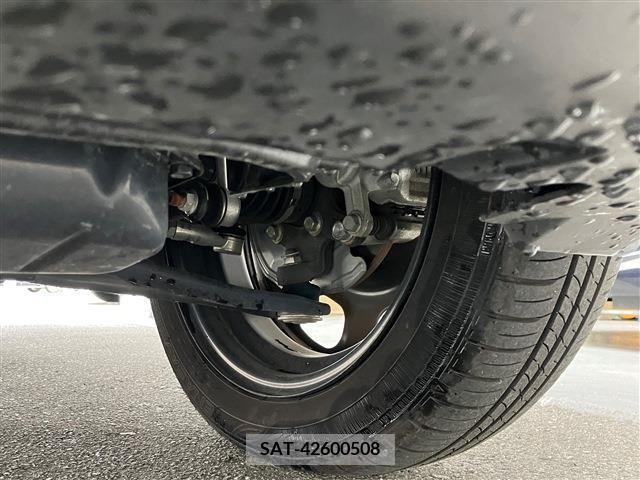 Suzuki HUSTLER 2022-10 272217-14