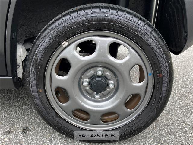 Suzuki HUSTLER 2022-10 272217-13