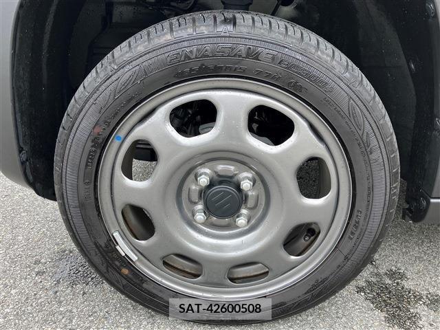 Suzuki HUSTLER 2022-10 272217-12