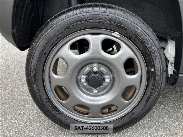 Suzuki HUSTLER 2022-10 272217-11