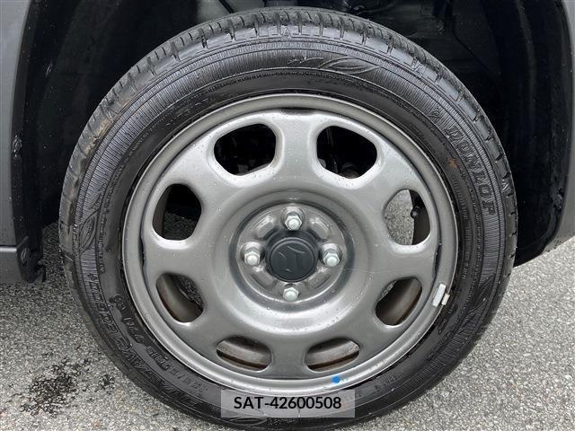 Suzuki HUSTLER 2022-10 272217-10