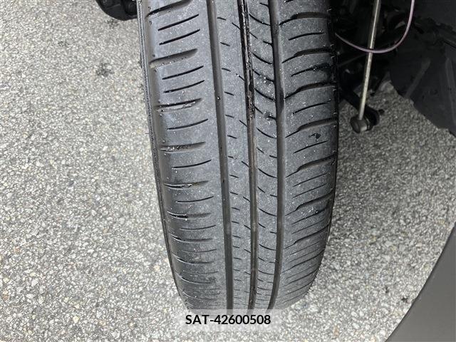 Suzuki HUSTLER 2022-10 272217-9