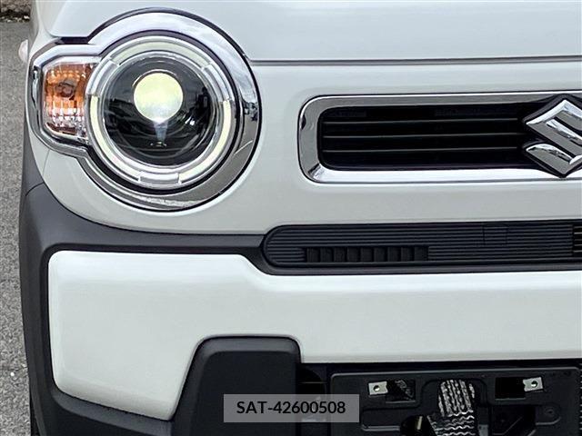 Suzuki HUSTLER 2022-10 272217-8