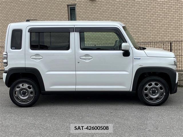 Suzuki HUSTLER 2022-10 272217-7