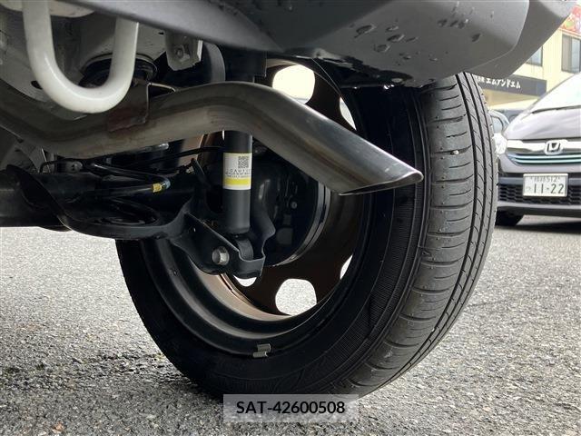 Suzuki HUSTLER 2022-10 272217-18