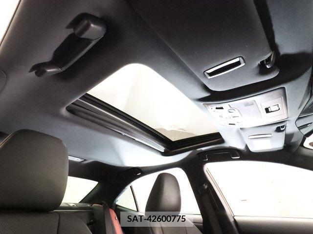 Lexus IS 2019-04 300091-10