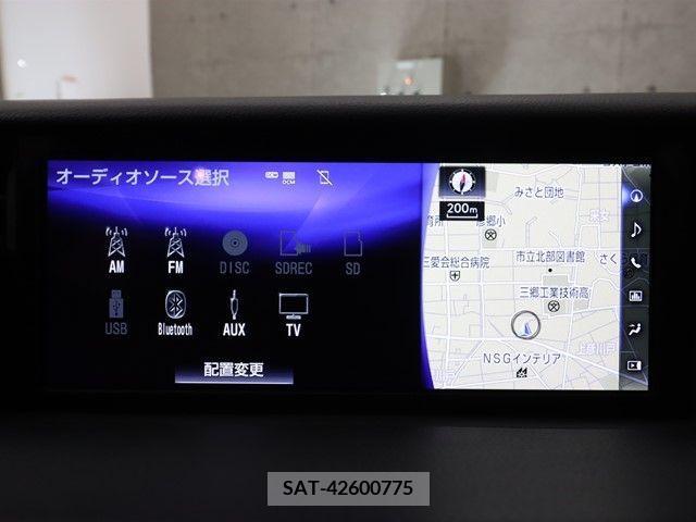 Lexus IS 2019-04 300091-15