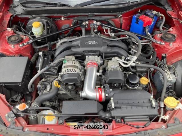 Toyota 86 2017-07 258592-17