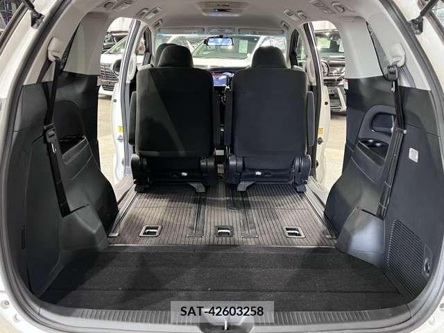 Toyota ESTIMA 2014-01 297306-7
