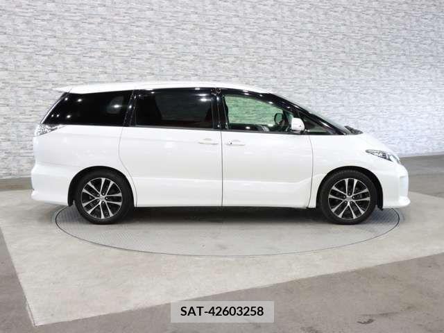 Toyota ESTIMA 2014-01 297306-12