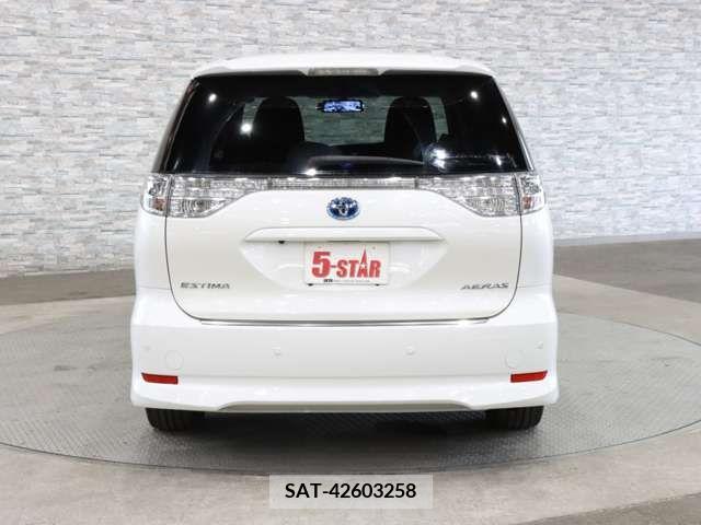 Toyota ESTIMA 2014-01 297306-13