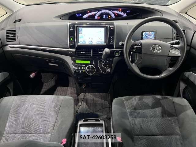 Toyota ESTIMA 2014-01 297306-18
