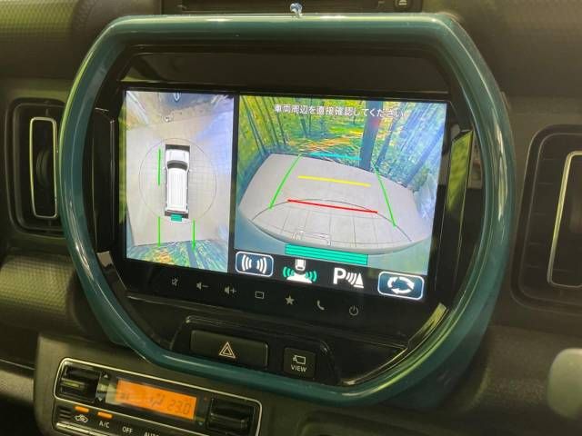 Suzuki HUSTLER 2021-11 12404-3
