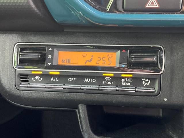 Suzuki HUSTLER 2021-11 12404-10