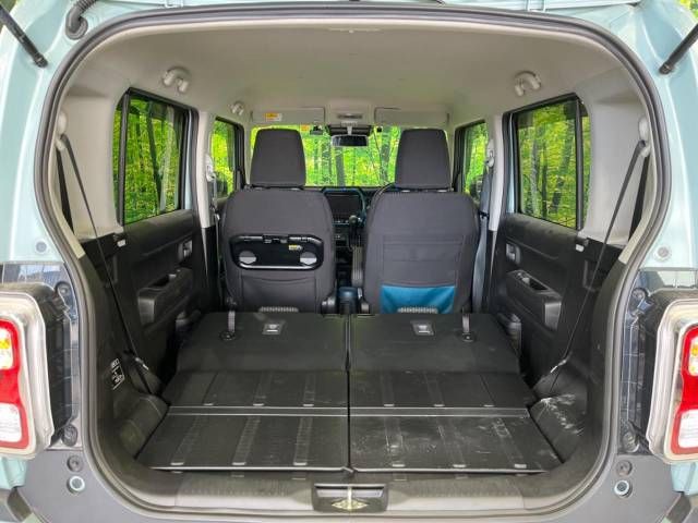 Suzuki HUSTLER 2021-11 12404-13