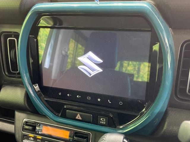 Suzuki HUSTLER 2021-11 12404-2