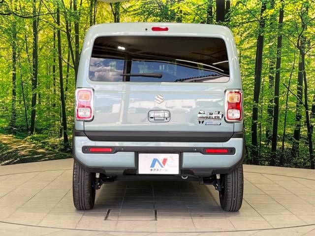 Suzuki HUSTLER 2021-11 12404-17