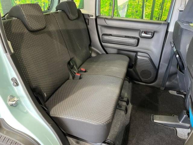 Suzuki HUSTLER 2021-11 12404-12