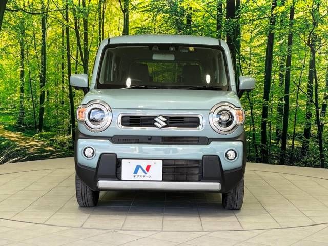 Suzuki HUSTLER 2021-11 12404-16