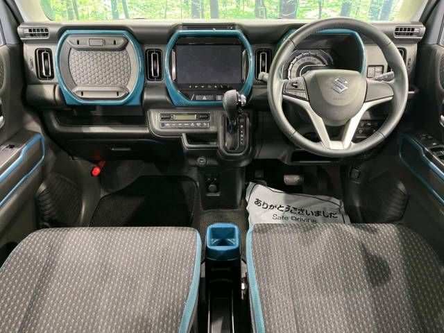 Suzuki HUSTLER 2021-11 12404-1