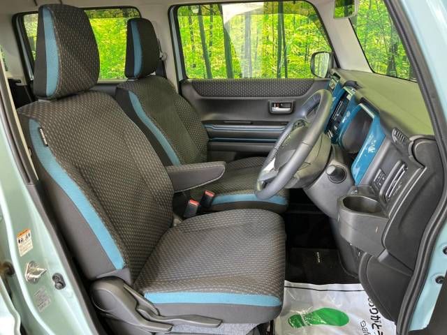 Suzuki HUSTLER 2021-11 12404-11